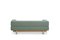 Light Blue Alchemist Two-Seater Sofa by etc.etc. for Emko, Image 4