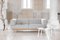 Grey Alchemist Two-Seater Sofa by etc.etc. for Emko 6