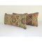 Vintage Turkish Rug Cushions, Set of 2, Image 3