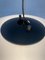 Large UFO Suspension Light from Stilnovo, 1950s 8