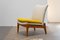 Model 112 Easy Chair by Finn Juhl for France & Son, Denmark, 1960s 1