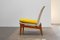 Model 112 Easy Chair by Finn Juhl for France & Son, Denmark, 1960s 3