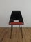 Tonno Dining Chair von Pierre Guariche für Steiner 1