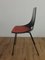 Tonno Dining Chair attributed to Pierre Guariche for Steiner 2