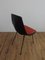 Tonno Dining Chair attributed to Pierre Guariche for Steiner 5