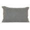 Handmade Soft Silk Velvet Ikat Cushion Cover, Image 4