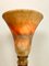 Lámparas de mesa de alabastro de España, años 70. Juego de 2, Imagen 8
