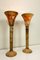 Alabaster Table Lamps from Spain, 1970s, Set of 2, Image 9