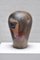 Surrealist Bauhaus Wooden Head Sculpture, 1920s, Image 1