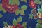 Turkish Floral Colorful Lumbar Cushion Covers, Set of 2, Image 4