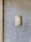 Lámpara de pared Istos pequeña en almendra de Lisa Allegra, Imagen 4