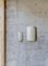 Lámpara de pared Istos pequeña en almendra de Lisa Allegra, Imagen 6