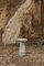 Roll Ball Washbasin by Marmi Serafini, Image 3