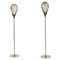 Adamas Floor Lamps by Emilie Lemardeley, Set of 2 1