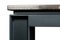 Gemona Dining Table by Delvis Unlimited 9