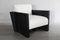Jak Lounge Chair by Van Rossum 3