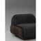 Tenere Lounge Chair by Van Rossum 3