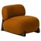 Fort Lounge Chair by Van Rossum 1