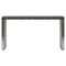 Optical Console Table by Andrea Bonini 1