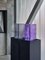 Analogic Sci-Fi Violet Vase by Mut Design 9