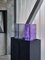 Vase Analogique Sci-Fi Violet par Mut Design 9