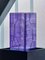 Analogic Sci-Fi Violet Vase by Mut Design, Image 3