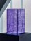 Vase Analogique Sci-Fi Violet par Mut Design 3