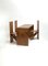 Dining Set by Goons, Set of 5, Image 3