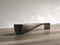 Ula Sculpture Bench in White Bench by Veronica Mar, Image 10