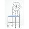 Surrealist Collection Chairs by Qvinto Studio, Set of 8 17