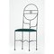 Collezione Surrealista Chairs with Cushions by Qvinto Studio, Set of 8 8