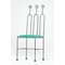 Collezione Surrealista Chairs with Cushions by Qvinto Studio, Set of 8 18