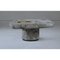 Table Basse Mid Blackbird en Marbre par Gio Pagani 2