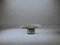 Mid Blackbird Marble Coffee Table by Gio Pagani 4