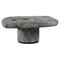 Tavolino da caffè Mid Blackbird in marmo di Gio Pagani, Immagine 1