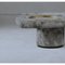 Tavolino da caffè Mid Blackbird in marmo di Gio Pagani, Immagine 3