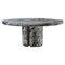 For No One Dining Table by Gio Pagani 1