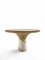 Marble Amazonas Dining Table by Giorgio Bonaguro 3