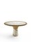 Marble Amazonas Dining Table by Giorgio Bonaguro 2