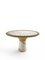 Tavolo da pranzo Amazonas in marmo di Giorgio Bonaguro, Immagine 2