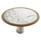 Marble Amazonas Dining Table by Giorgio Bonaguro 1