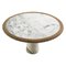 Marble Amazonas Dining Table by Giorgio Bonaguro, Image 1