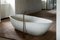 Large Clay Bathtub by Studio Loho, Image 2