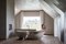 Large Clay Bathtub by Studio Loho, Image 3
