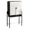 Vertigo Highboard von Marmi Serafini 1