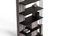 Manhattan Bookcase by Marmi Serafini 5