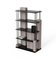 Manhattan Bookcase by Marmi Serafini 2