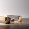 Banc Flint par Marble Serafini 6