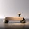 Banc Flint par Marble Serafini 7