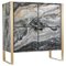 Aida Cabinet by Marmi Serafini 1